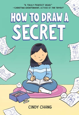 How to Draw a Secret: A Graphic Novel