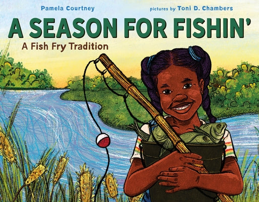 A Season for Fishin': A Fish Fry Tradition