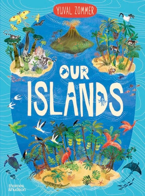 Our Islands