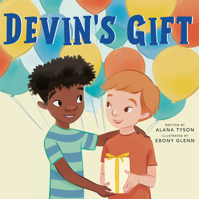 Devin's Gift