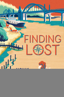Finding Lost