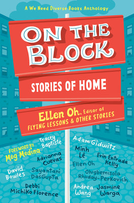 On the Block: Stories of Immigrant Families