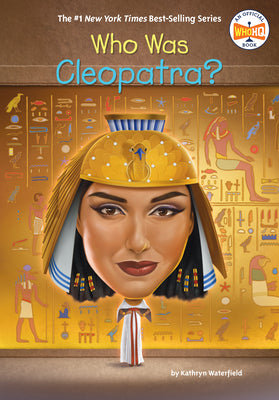 Who Was Cleopatra?