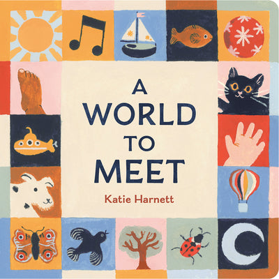 A World to Meet