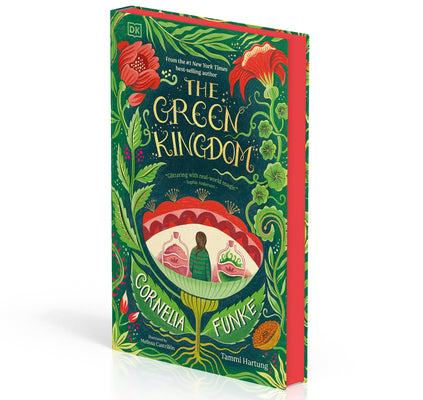 The Green Kingdom: New York Times Bestseller