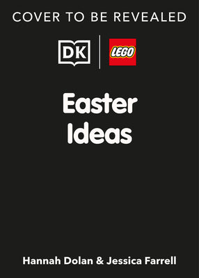 Lego Easter Ideas (Library Edition): Without Lego Mini Model