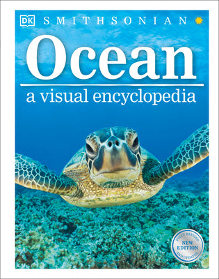 Ocean: A Visual Encyclopedia, 2nd Edition