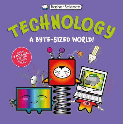 Basher Science: Wild Weather: A Hot Topic!: It's Really Wild!