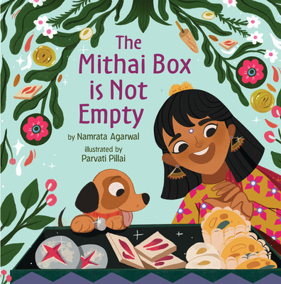 The Mithai Box Is Not Empty
