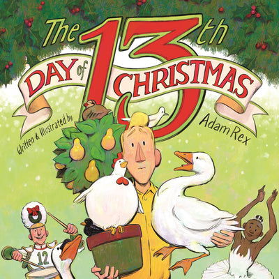 The 13th Day of Christmas