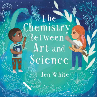 The Chemistry Between Art and Science
