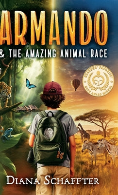 Armando and the Amazing Animal Race