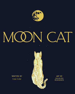 Moon Cat