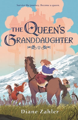 The Queen's Granddaughter