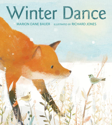 Winter Dance: A Winter and Holiday Book for Kids