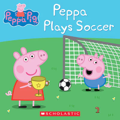 Soccer Books for Every Age