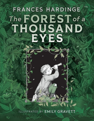 The Forest of a Thousand Eyes