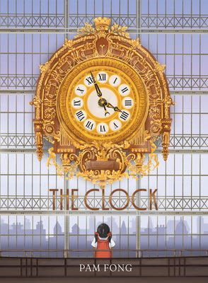 The Clock