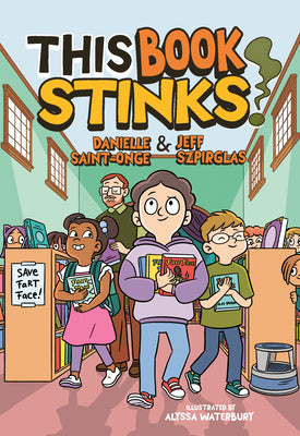 This Book Stinks!