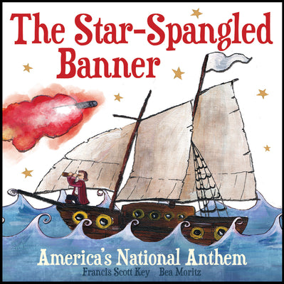 The Star-Spangled Banner: America's National Anthem