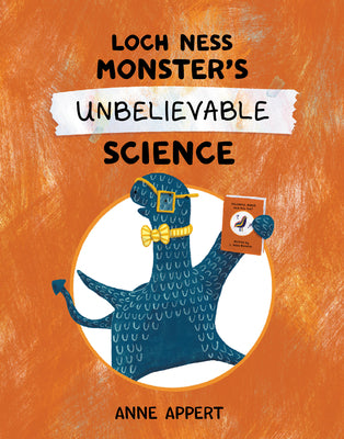 Loch Ness Monster's Unbelievable Science