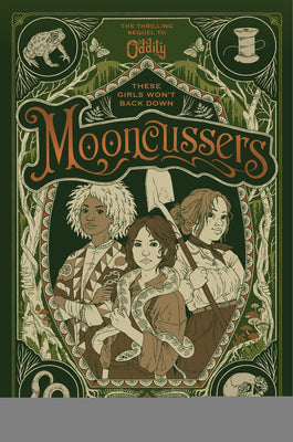 Mooncussers