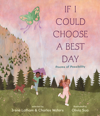 If I Could Choose a Best Day: Poems of Possibility