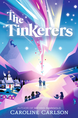 The Tinkerers