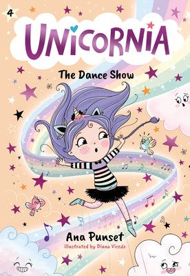 Unicornia: The Dance Show