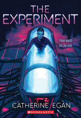 The Experiment (the Factory Book 2)