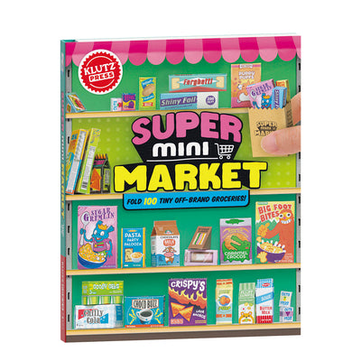 Super Mini Market