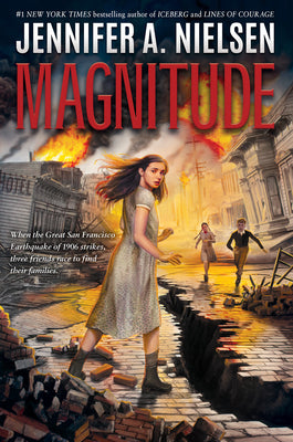 Magnitude