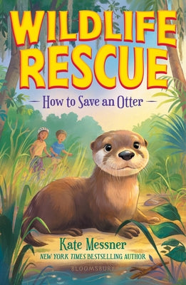 How to Save an Otter