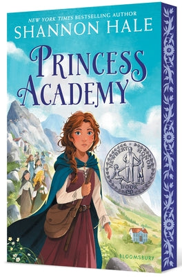 Princess Academy: Deluxe Anniversary Edition