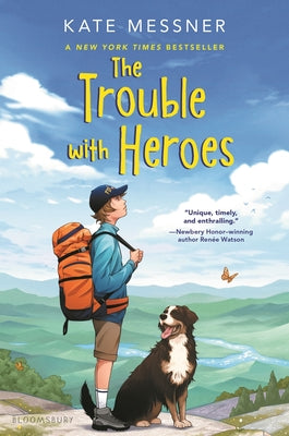 The Trouble with Heroes