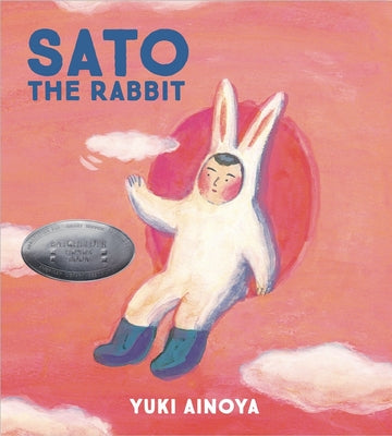 Sato the Rabbit: Volume 1