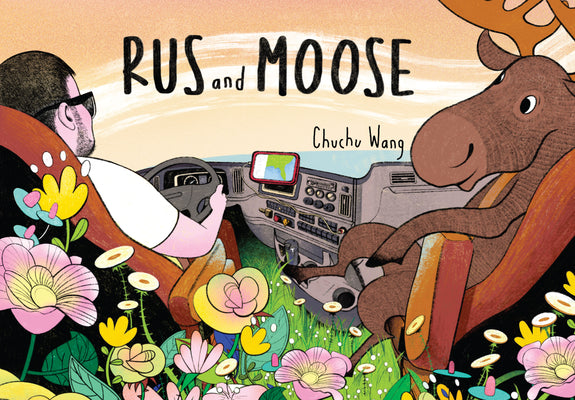 Rus and Moose