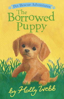 The Borrowed Puppy