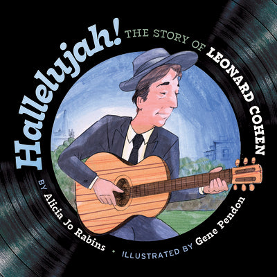 Hallelujah: The Story of Leonard Cohen