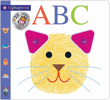 Alphaprints: ABC (25th Anniversary)