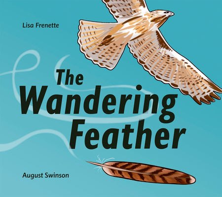 The Wandering Feather