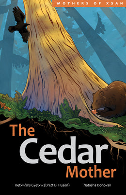 The Cedar Mother