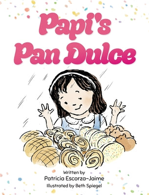 Papi's Pan Dulce