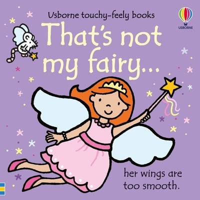 That's Not My Fairy.