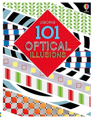 101 Optical Illusions