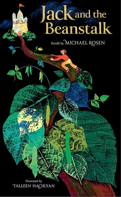 Jack and the Beanstalk