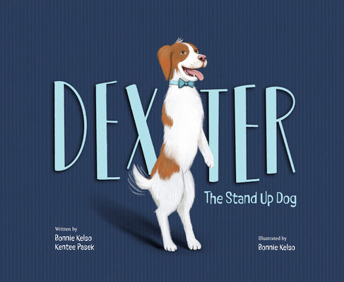 Dexter: The Stand Up Dog