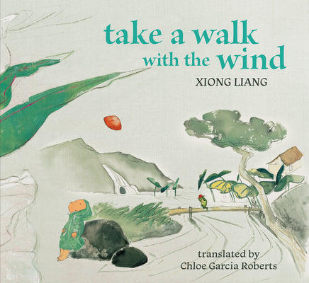 Take a Walk with the Wind