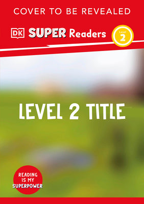 DK SuperReaders Level 2 Snow Dogs