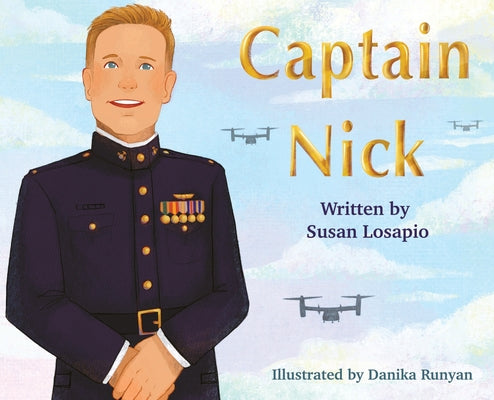 Captain Nick